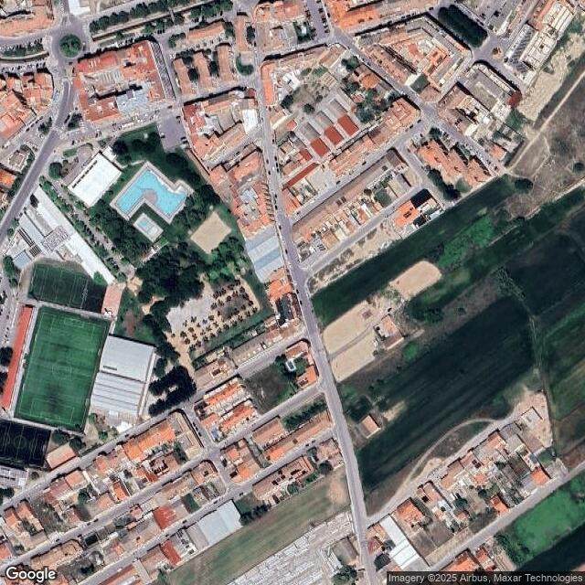 Vivienda en Mollerussa, Lleida