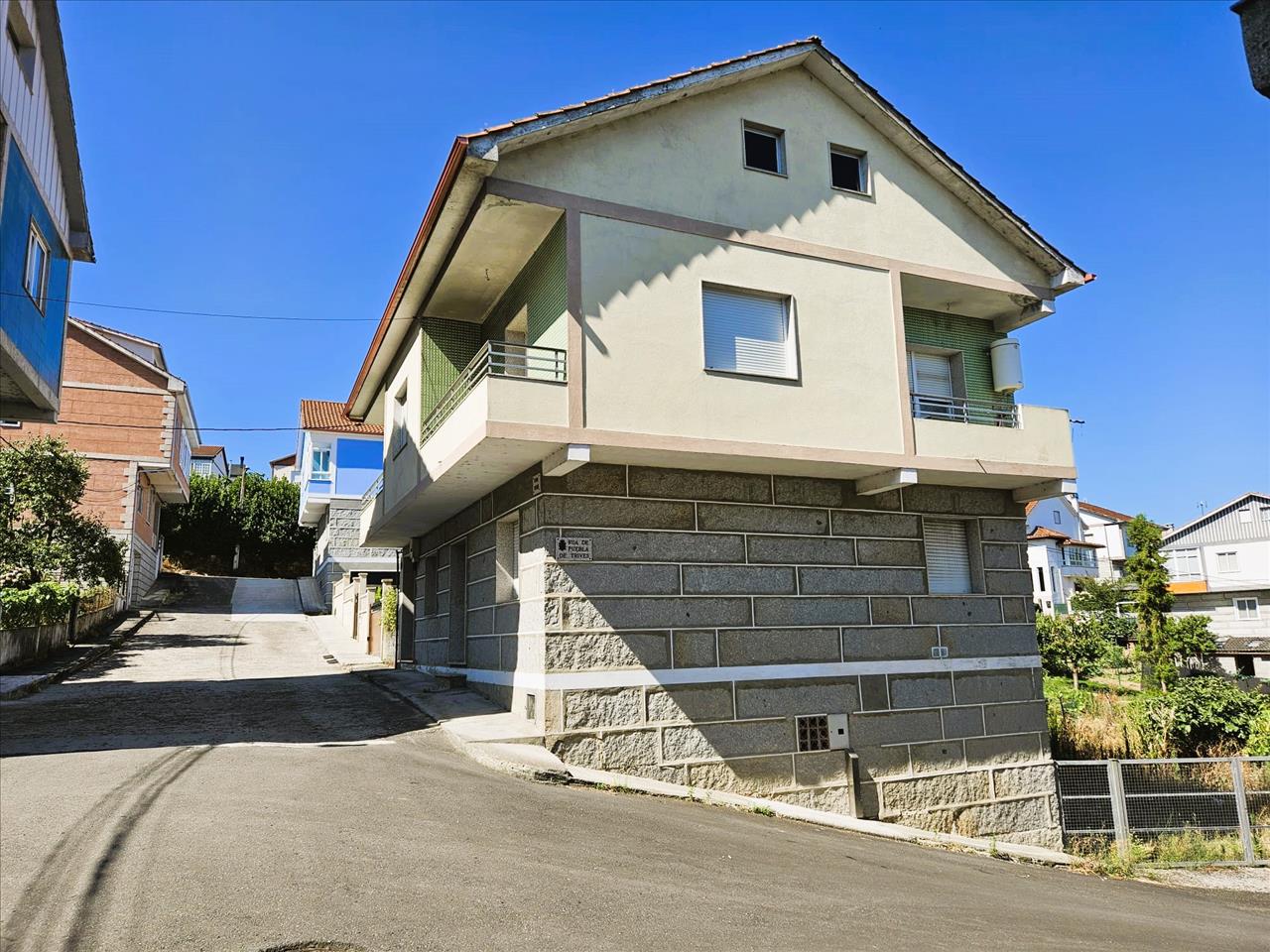Casa en Ourense
