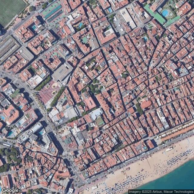 Premises_Commercial en Lloret de Mar, Girona