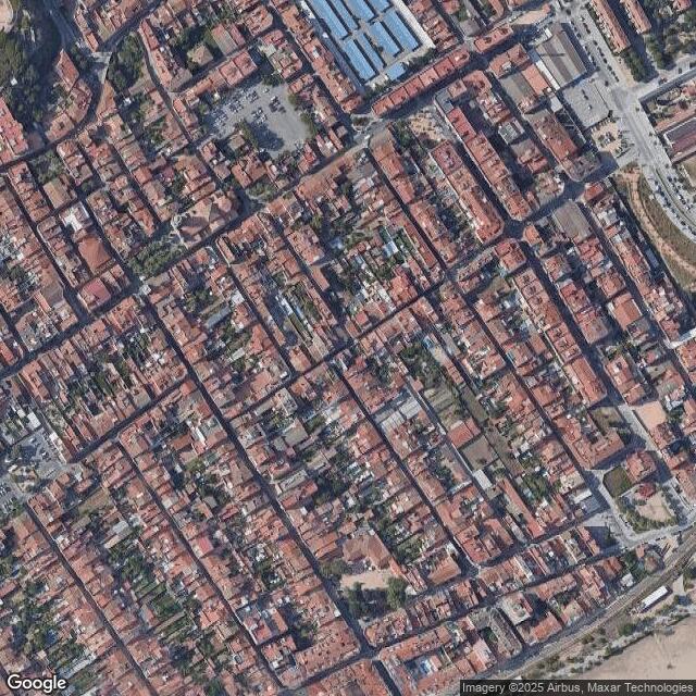 Vivienda en Malgrat de Mar, Barcelona