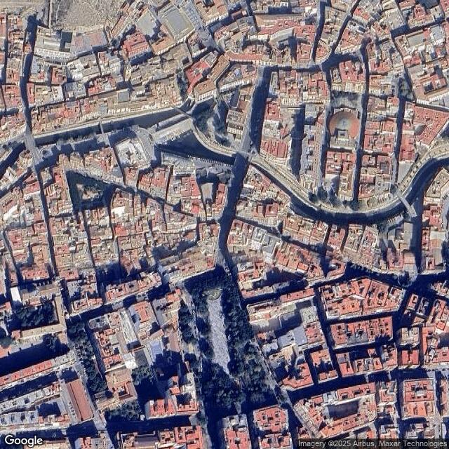 Suelo en Orihuela, Alicante/Alacant