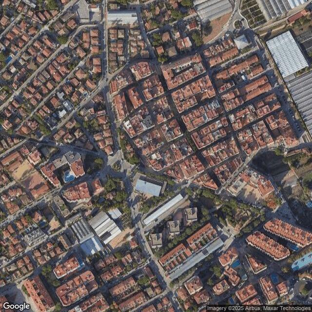 Vivienda en Premià de Mar, Barcelona