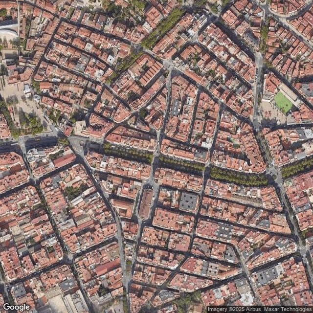 Premises_Commercial en Santa Coloma de Gramenet, Barcelona