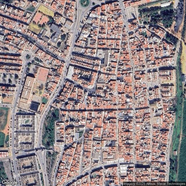 Suelo en Puebla del Río (La), Sevilla