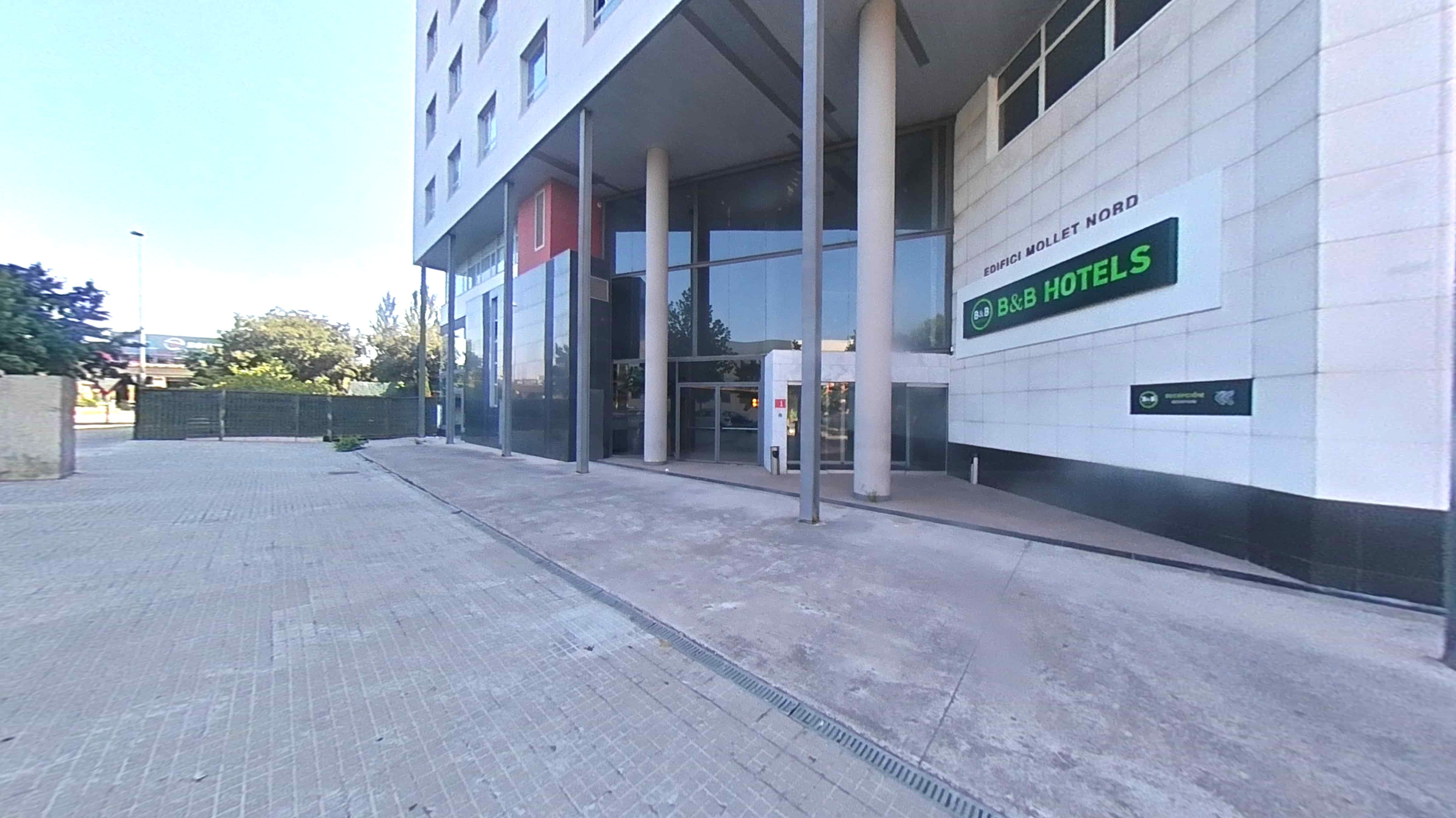 Oficina en Mollet del Vallès, Barcelona