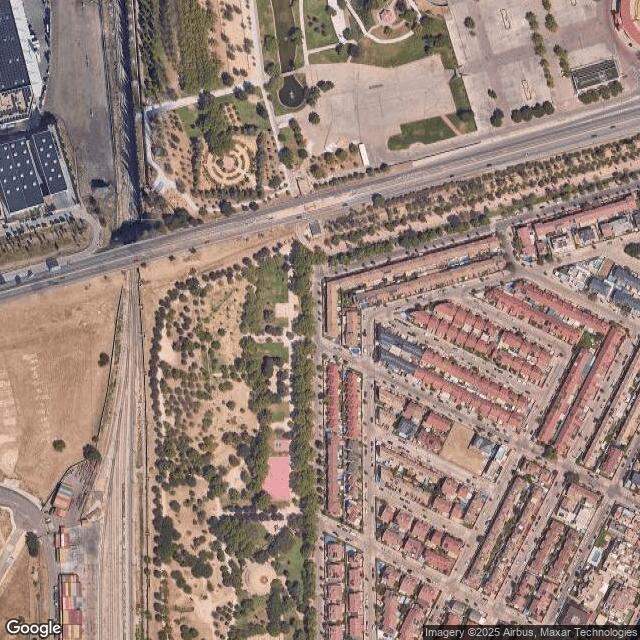Vivienda en Torrejón de Ardoz, Madrid