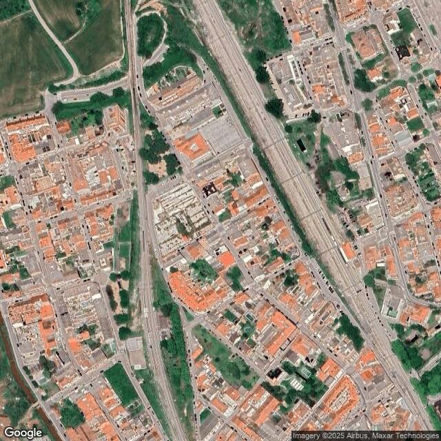 Suelo en Sant Vicenç de Castellet, Barcelona