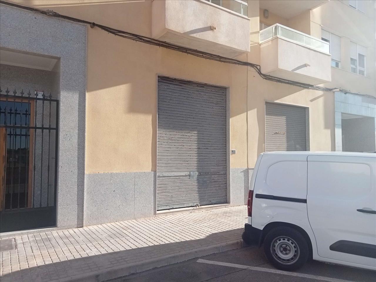 Loja Comercial Espaciosa em Alacant com 268m² - Image 5