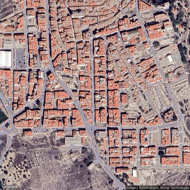 Suelo en Agost, Alicante/Alacant