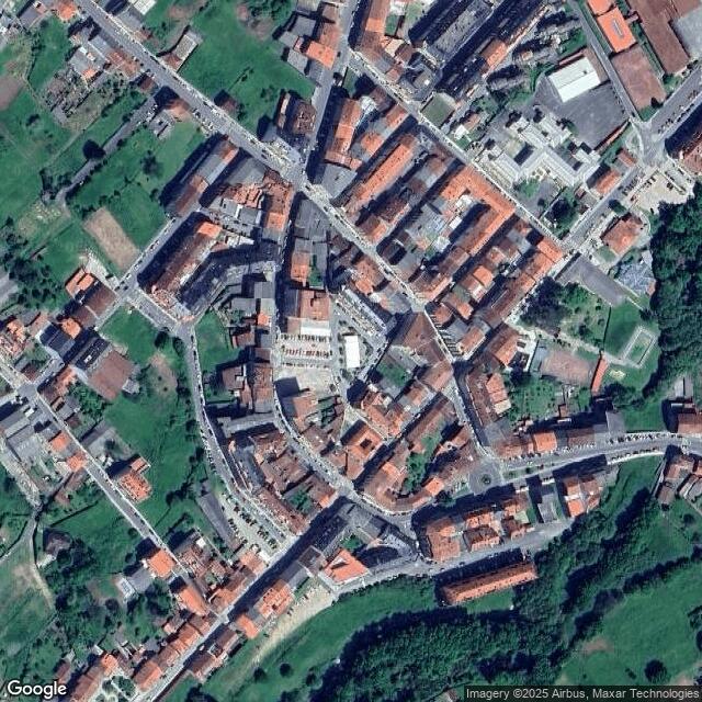 Vivienda en Negreira, A Coruña