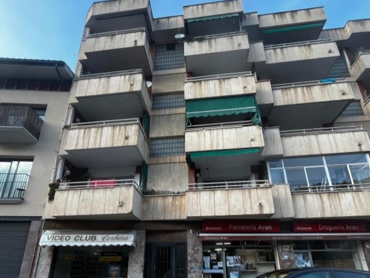 Vivienda en Corbera de Llobregat, Barcelona