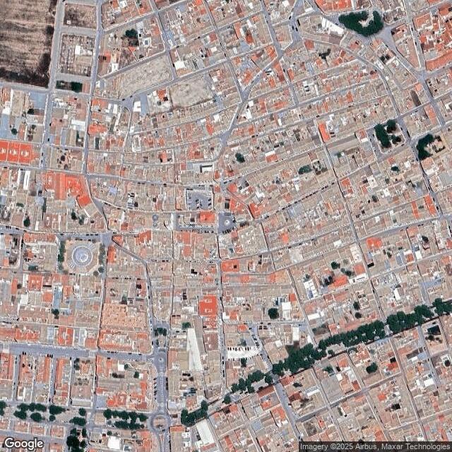Vivienda en Pinós (el)/Pinoso, Alicante/Alacant