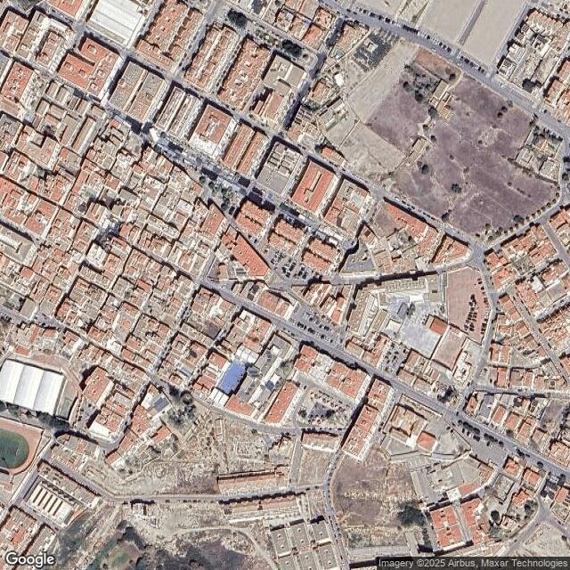 Vivienda en Vera, Almería