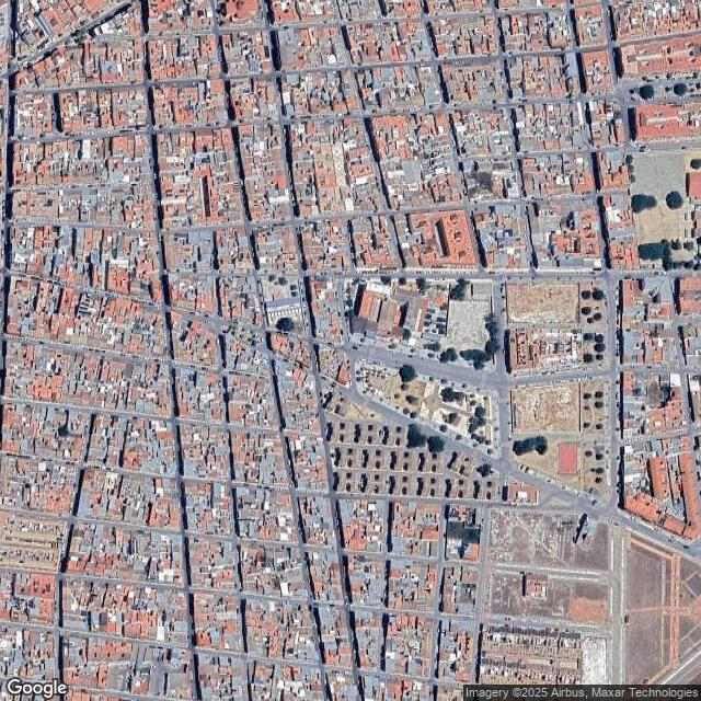 Vivienda en Puente Genil, Córdoba
