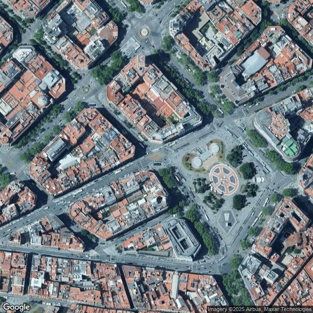 Vivienda en Barcelona, Barcelona