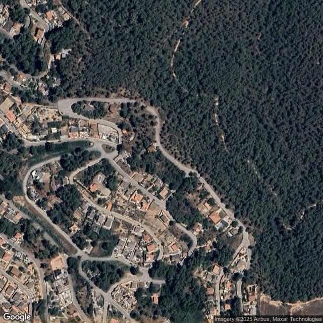 Suelo en Cabrera d'Igualada, Barcelona
