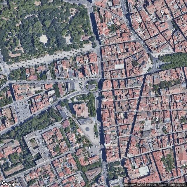 Vivienda en Figueres, Girona