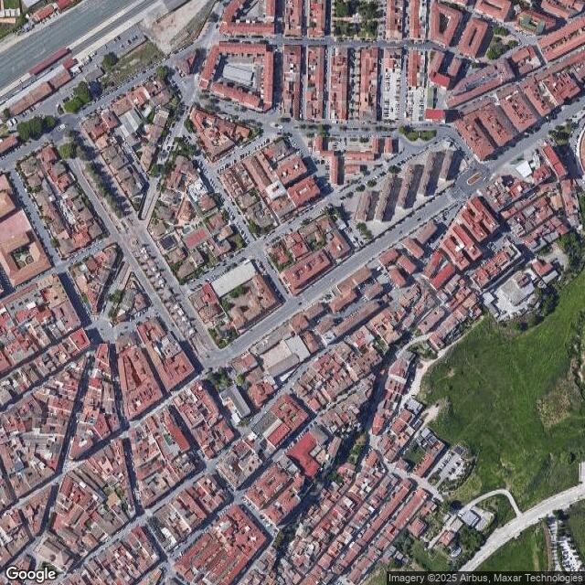 Vivienda en Ronda, Málaga