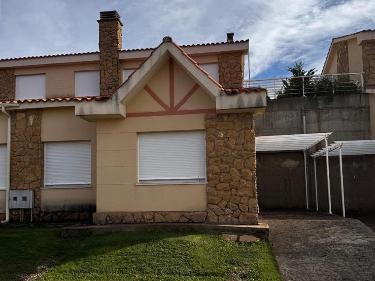 Casa en CL V1-PP EL CUETO-SM