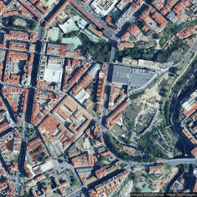 Suelo en Alcoy/Alcoi, Alicante/Alacant