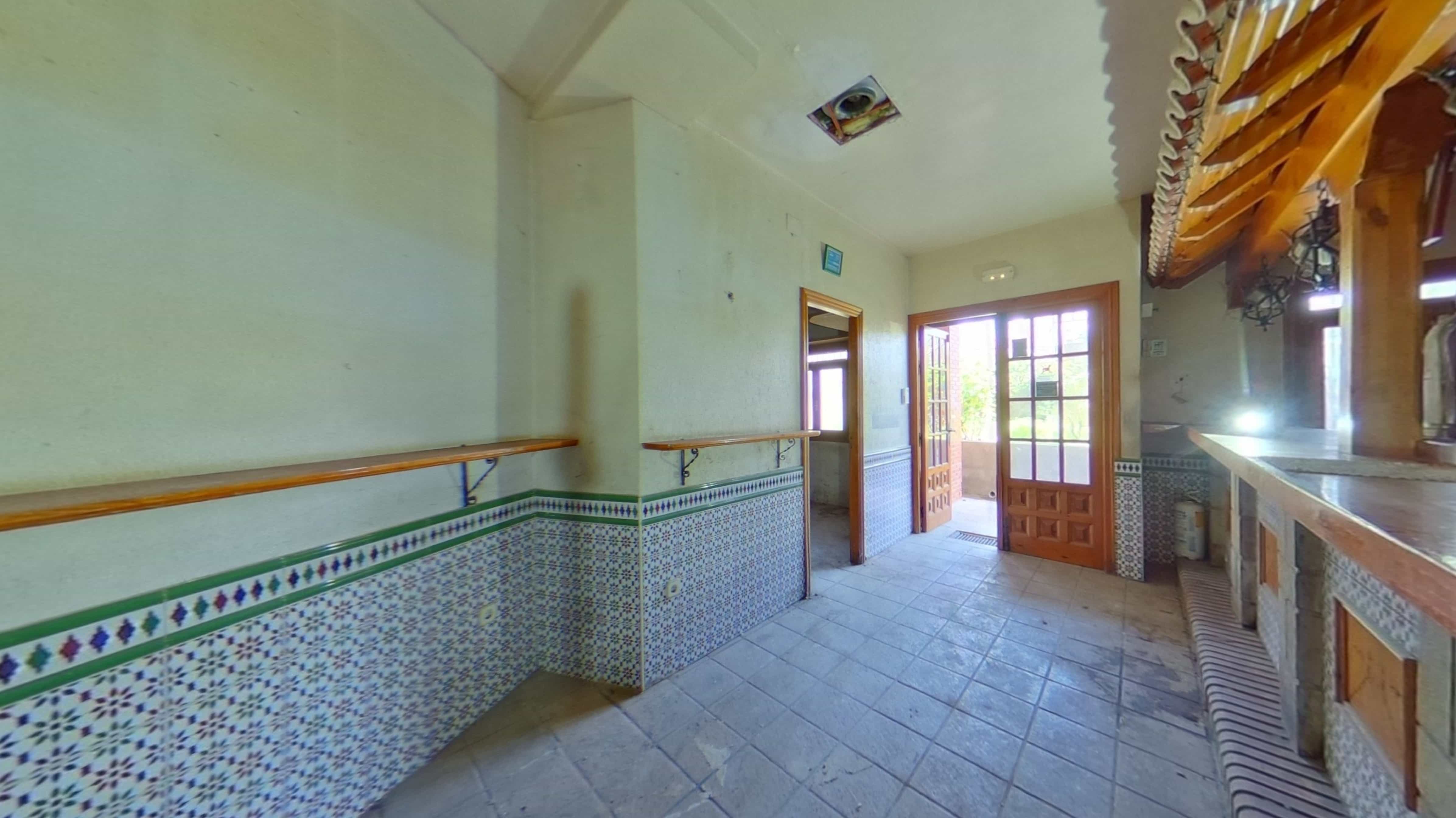 Local comercial en Soria