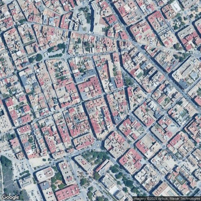 Vivienda en San Vicente del Raspeig/Sant Vicent del Raspeig, Alicante/Alacant