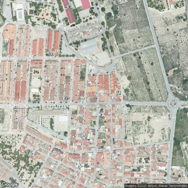 Vivienda en Alguazas, Murcia
