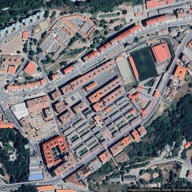 Premises_Commercial en Béjar, Salamanca
