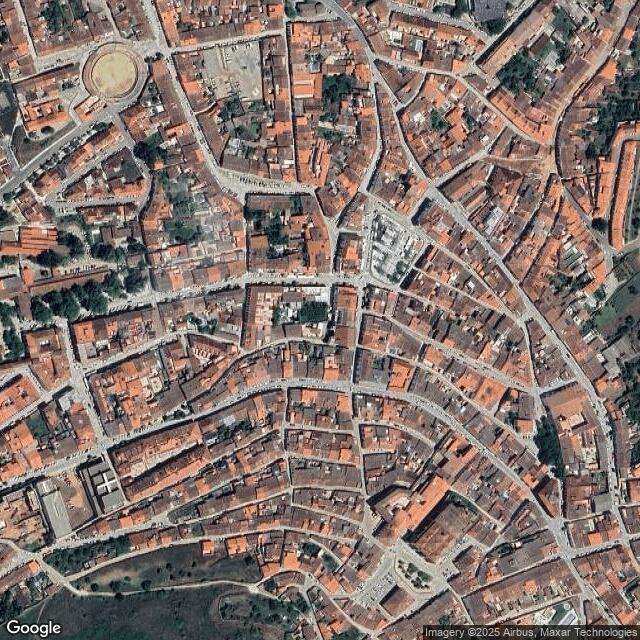 Suelo en Aracena, Huelva