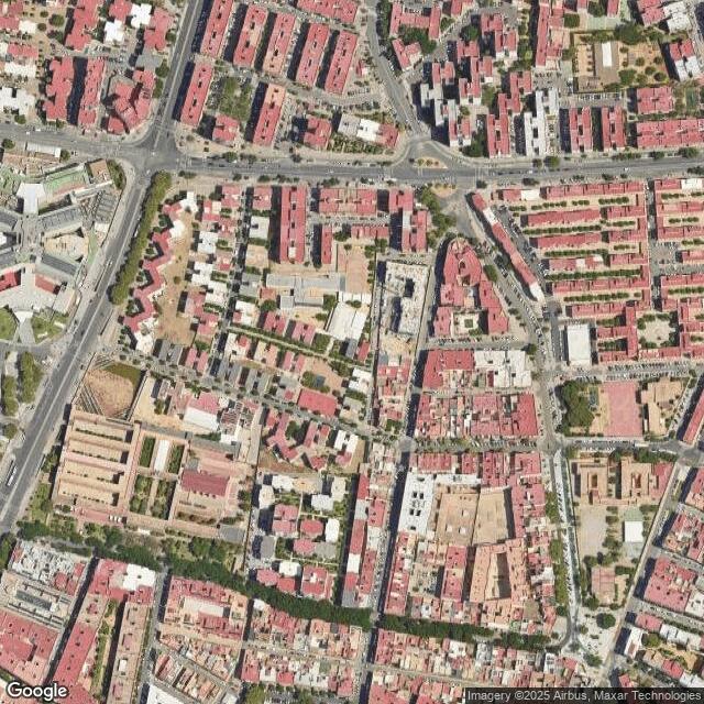 Vivienda en Sevilla, Sevilla