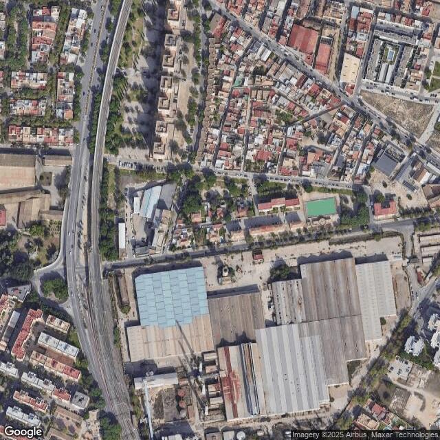 Vivienda en Jerez de la Frontera, Cádiz