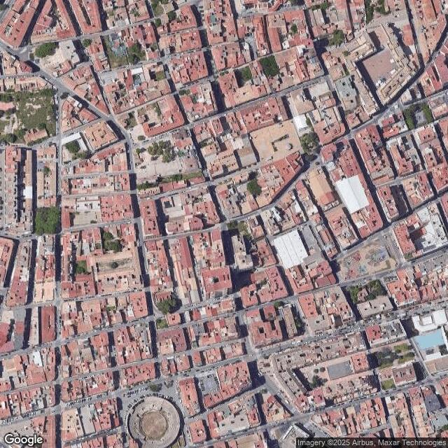 Vivienda en Elda, Alicante/Alacant