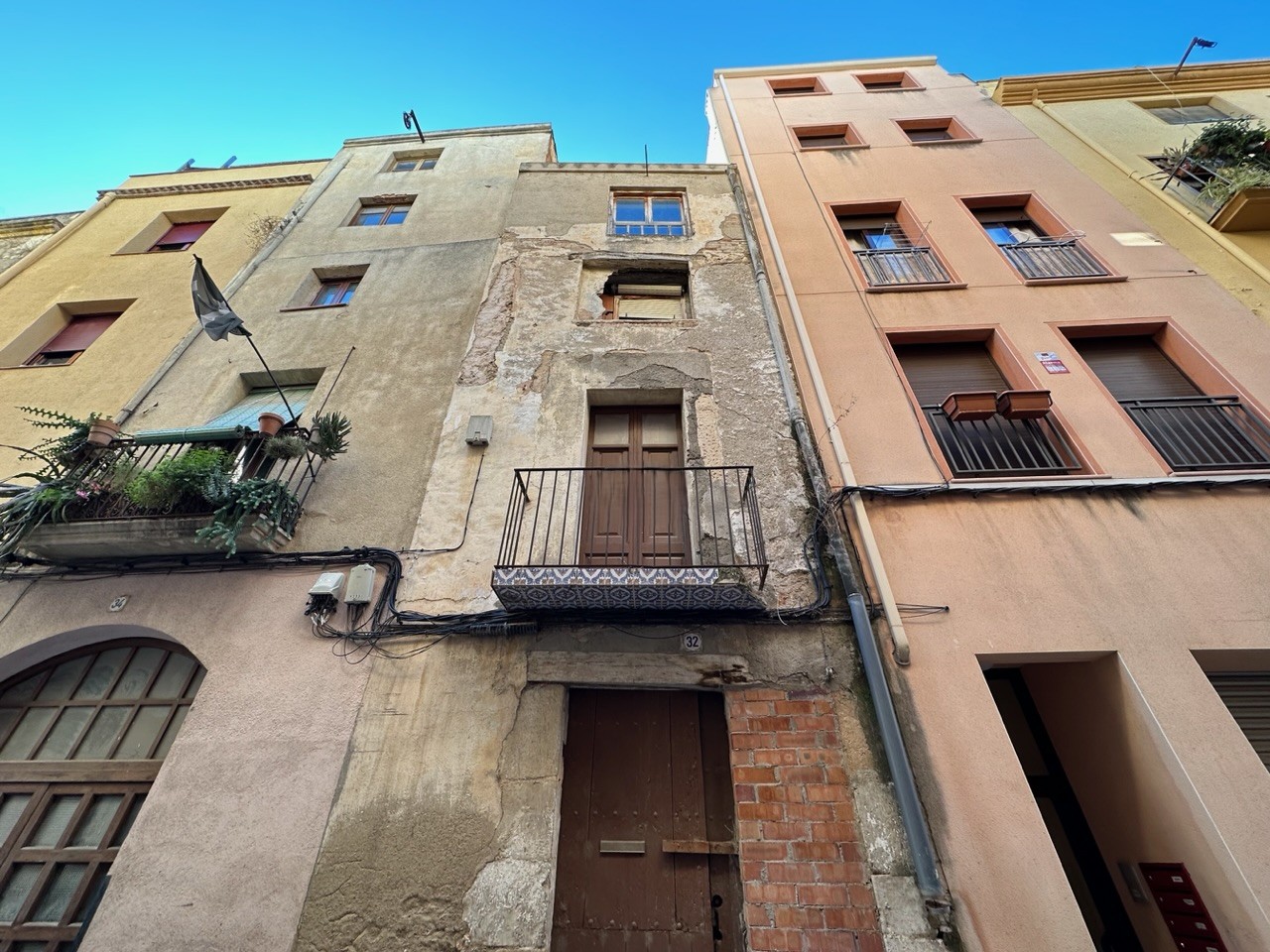 Casa en Carme Del