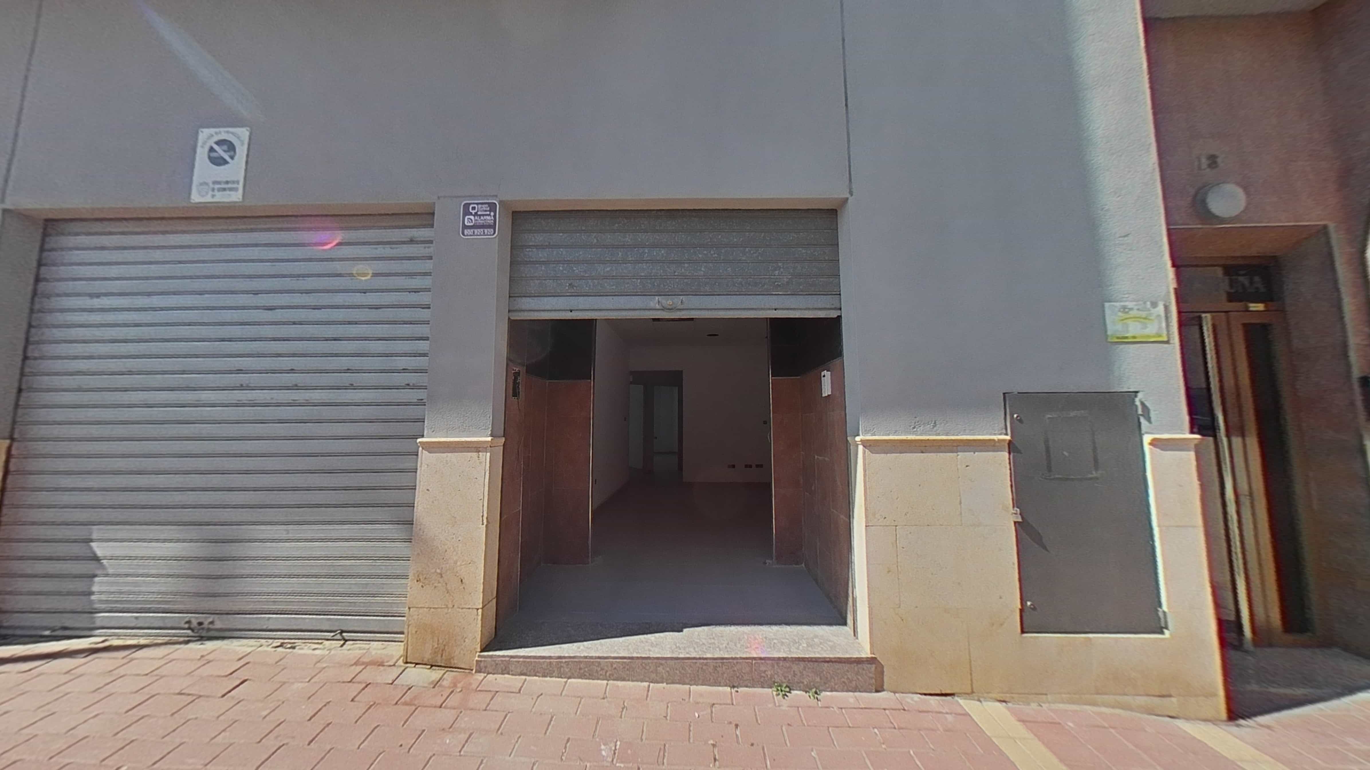 Premises_Commercial en Alcantarilla, Murcia