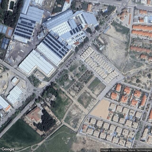 Suelo en Villacañas, Toledo