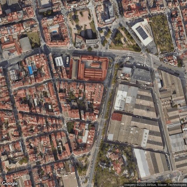 Premises_Commercial en Terrassa, Barcelona