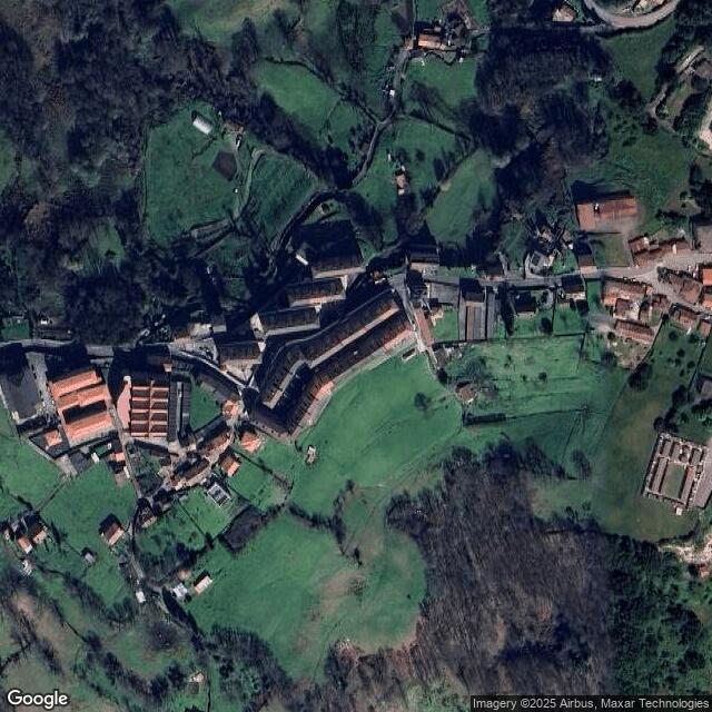 Vivienda en Siero, Asturias