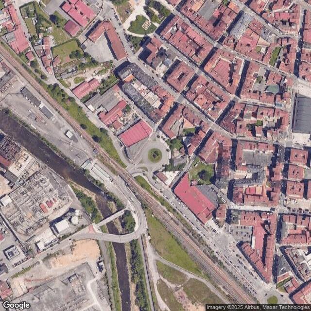 Vivienda en Langreo, Asturias