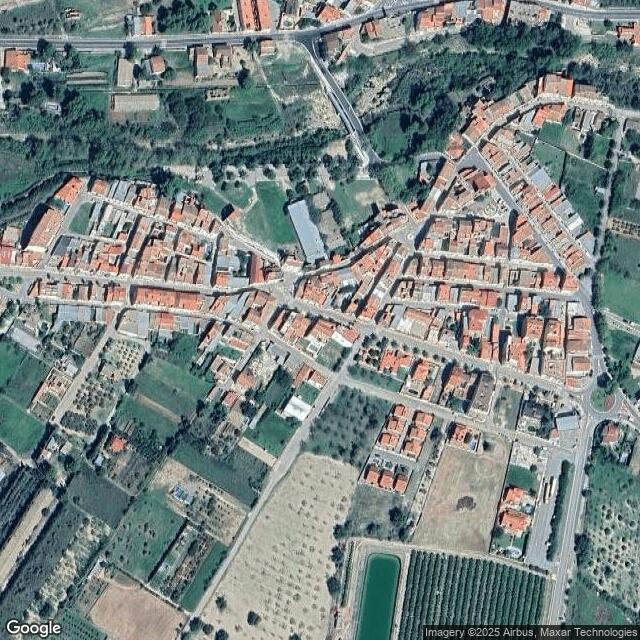 Vivienda en San Rafael del Río, Castellón/Castelló