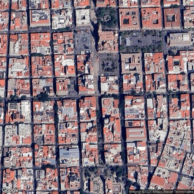 Other en Guadalajara, Guadalajara
