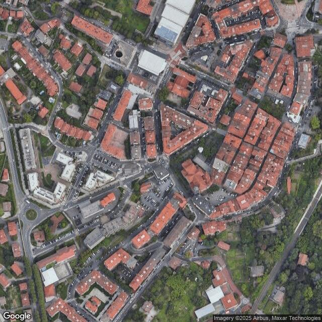 Oficina en Hernani, Guipúzcoa