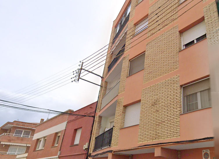 Premises_Commercial en Olesa de Montserrat, Barcelona