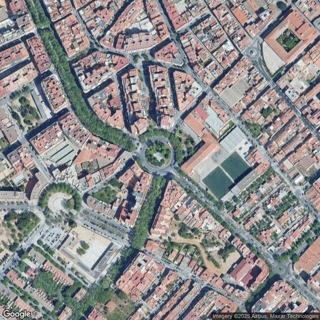 Premises_Commercial en Reus, Tarragona