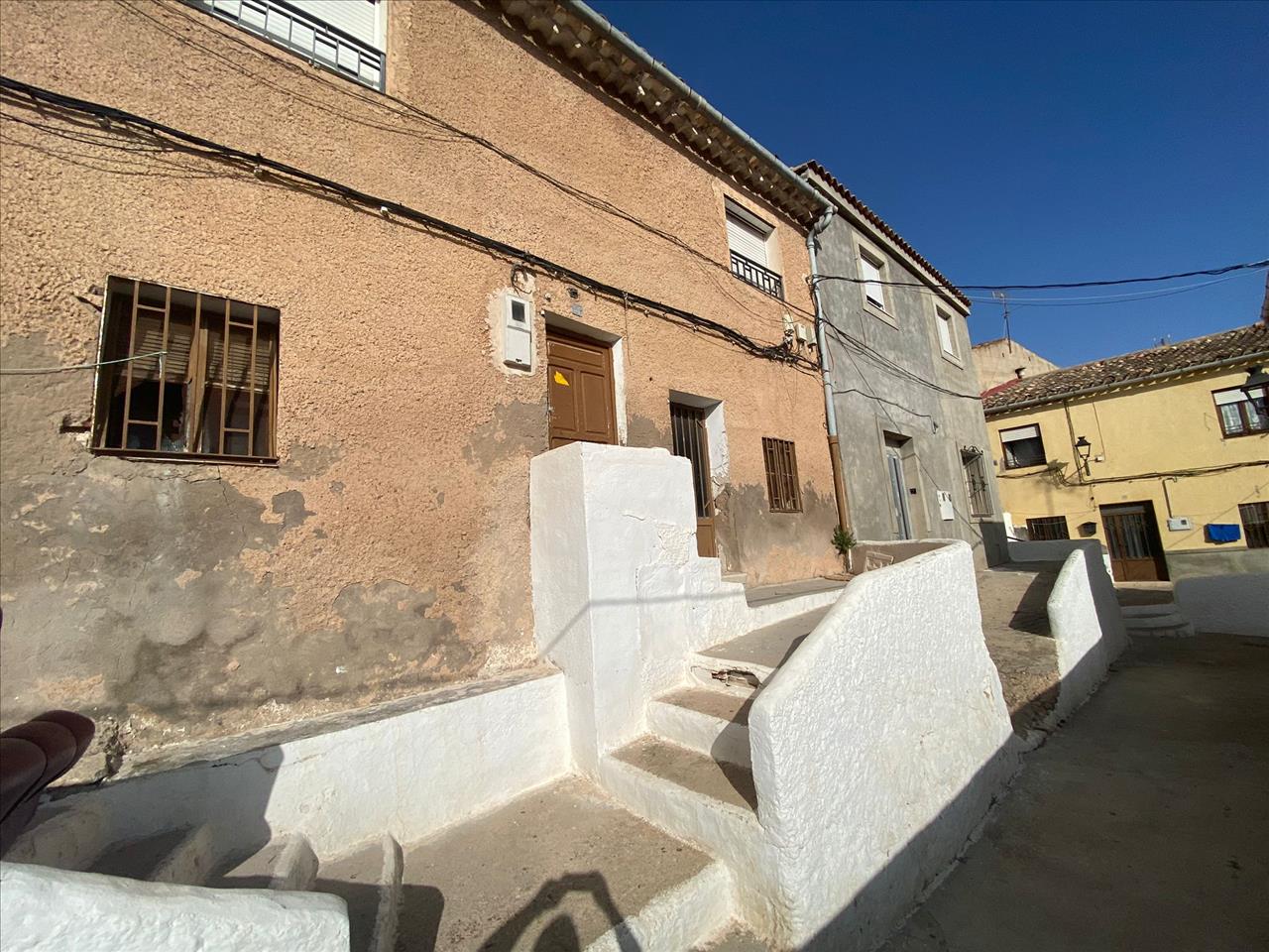 Piso en Alba
