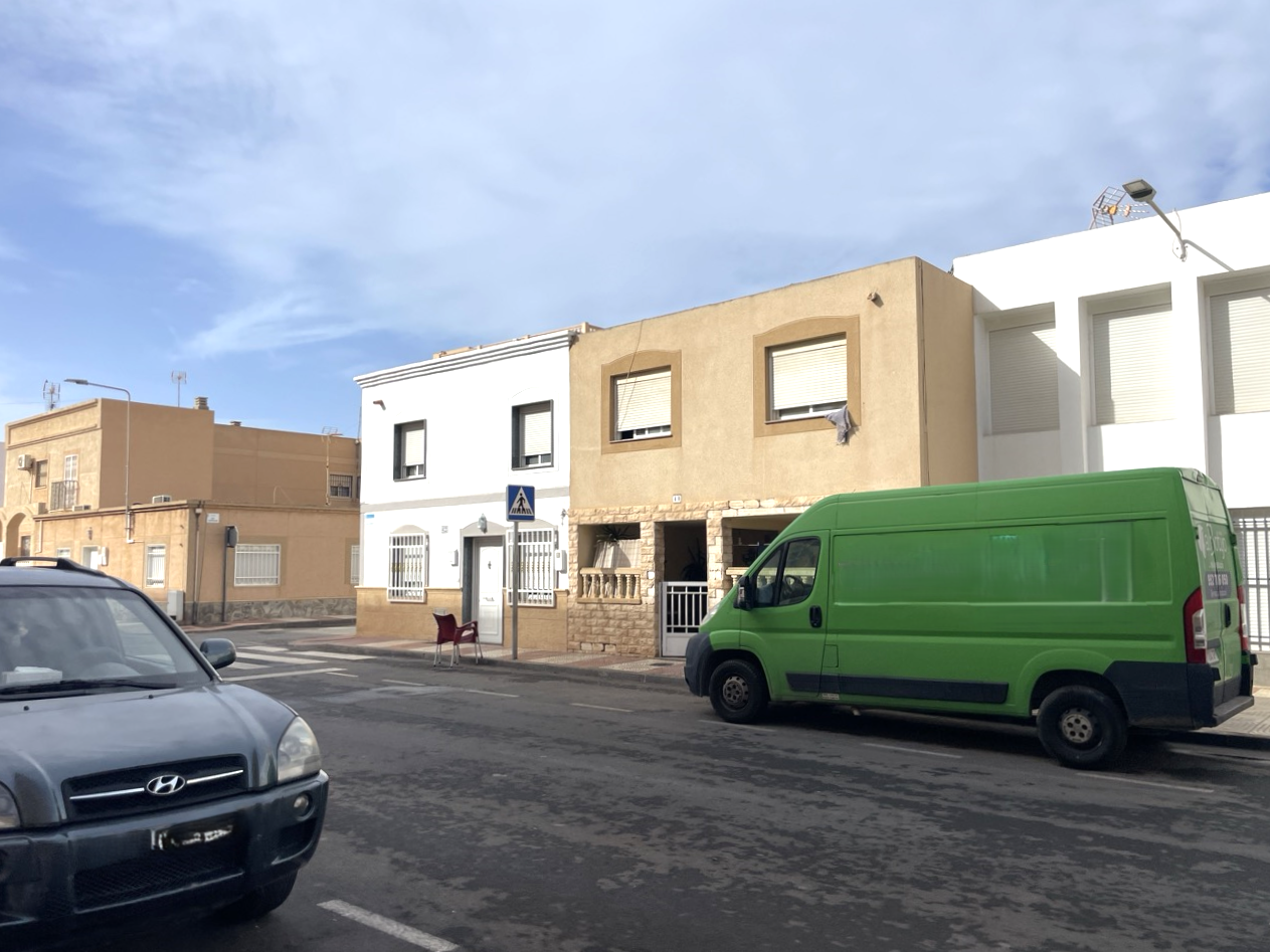 Roquetas de Mar, Almería
