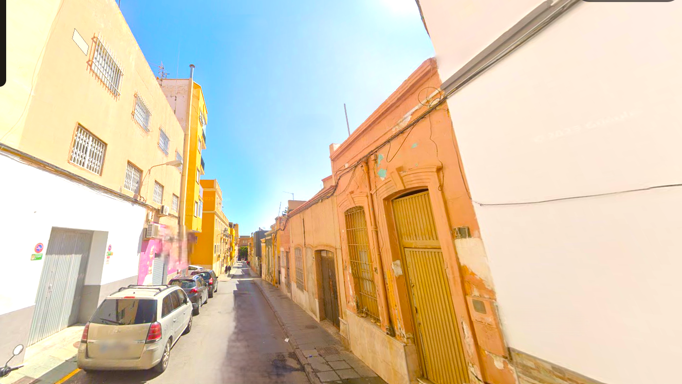 Almería