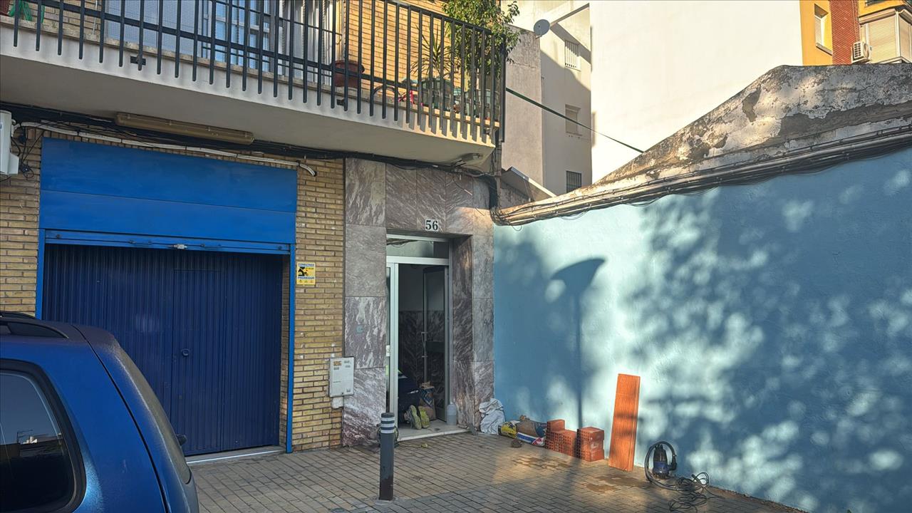 Piso en Avenida De Bellavista