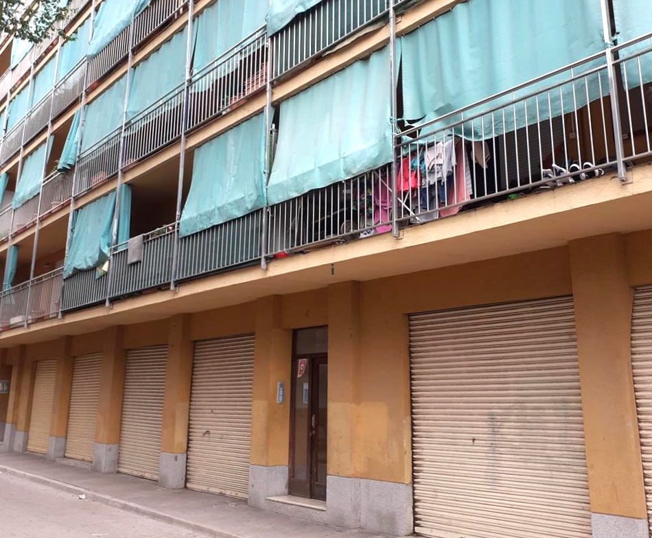 Piso en Pep Ventura