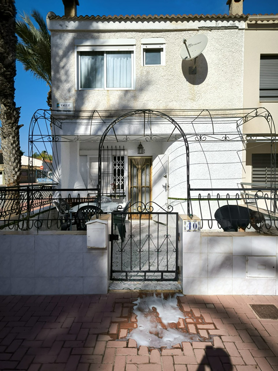 Torrevieja, Alicante
