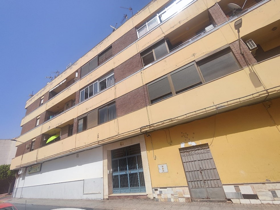 Piso en Manuel Fernandez Arrio